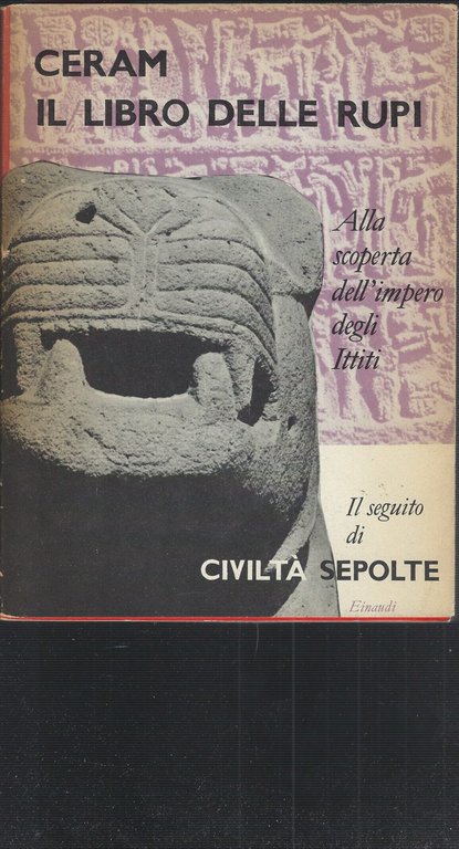 Il Libro Delle Rupi