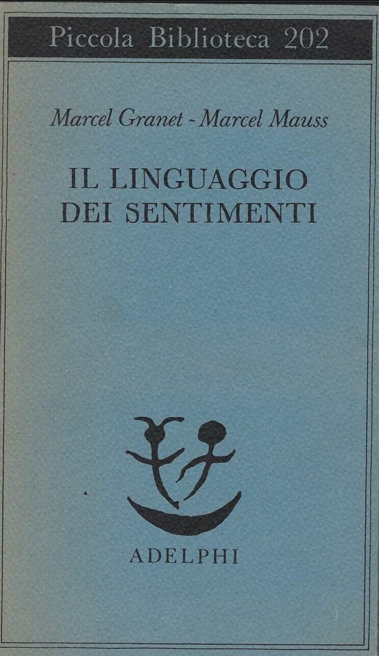 Il Linguaggio Dei Sentimenti | Immagine principale