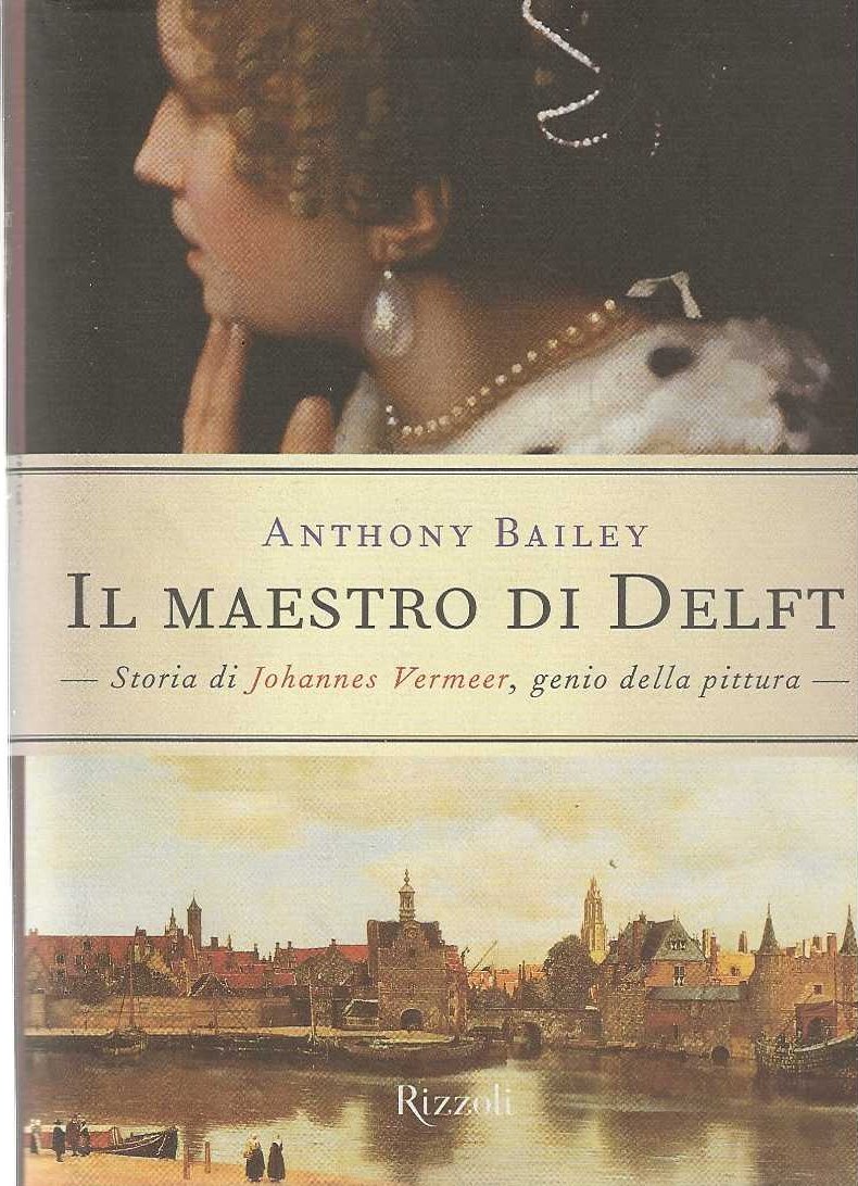Il Maestro di Delft | Immagine principale
