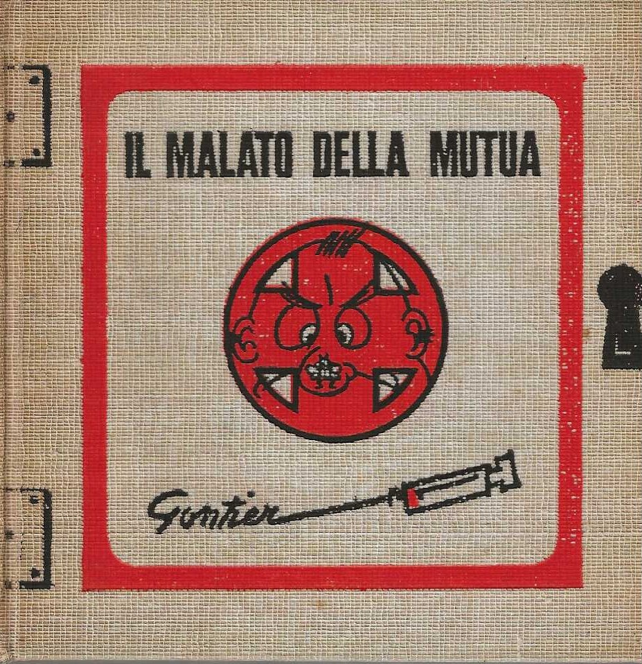 Il malato della mutua