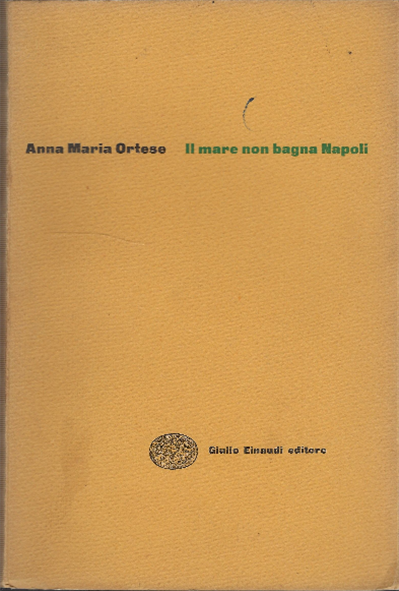 Il Mare Non Bagna Napoli
