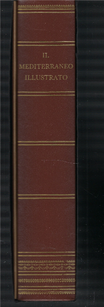 Il Mediterraneo Illustrato