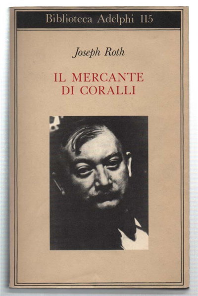 Il Mercante Di Coralli