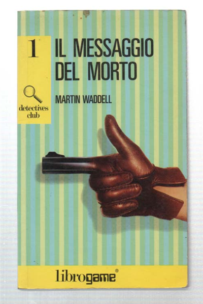 Il Messaggio Del Morto