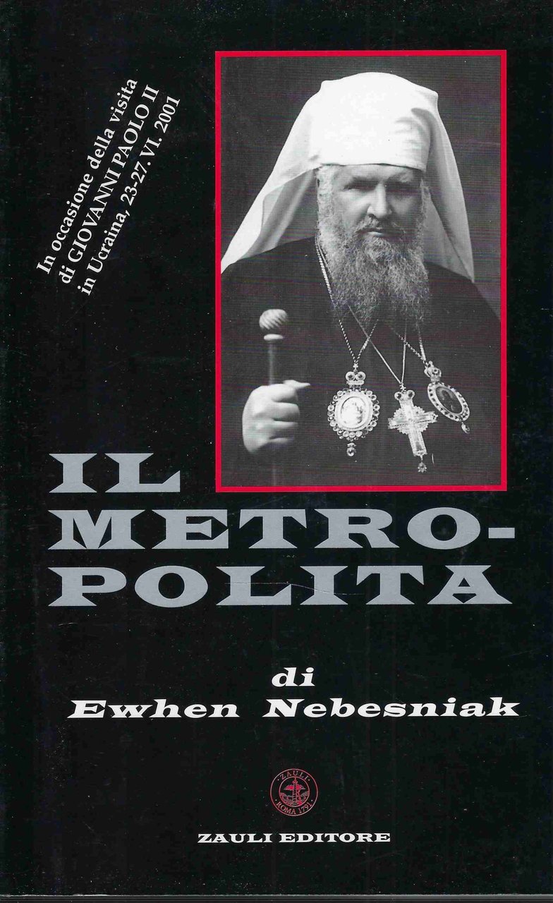 Il metropolita | Immagine principale