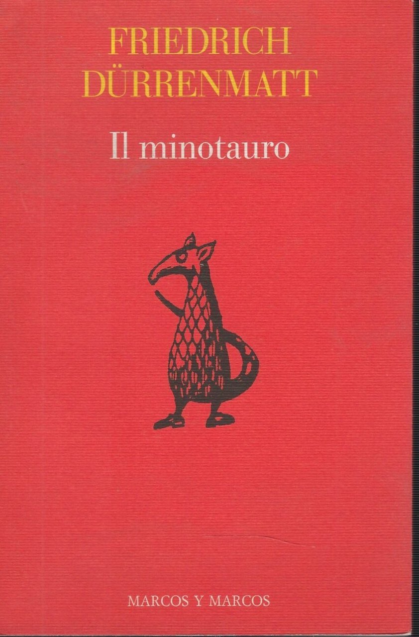 Il Minotauro