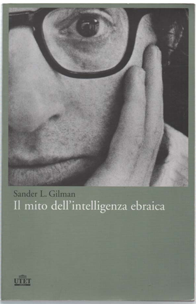 Il Mito Dell'intelligenza Ebraica