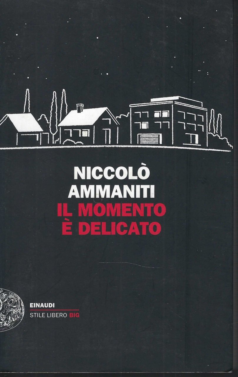 Il Momento È Delicato