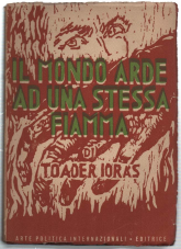Il Mondo Arde Ad Una Stessa Fiamma