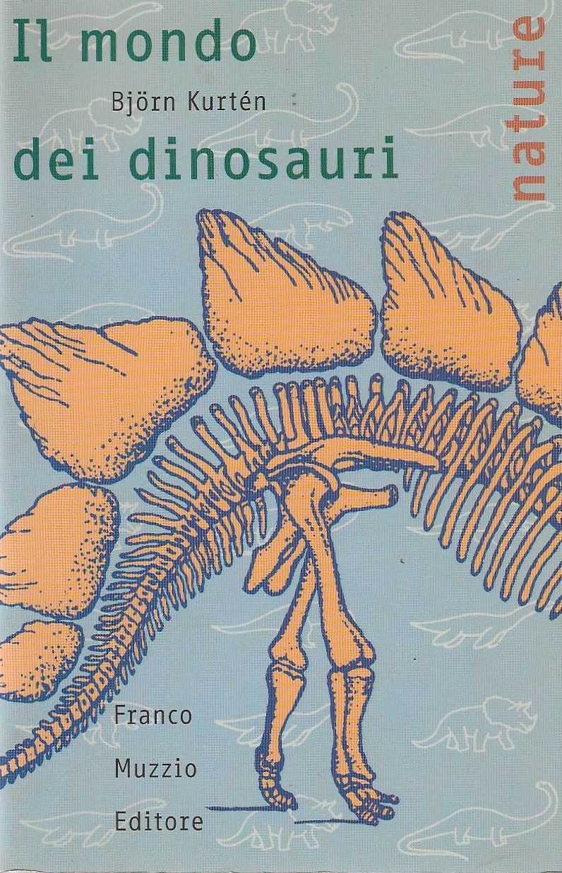 Il mondo dei dinosauri
