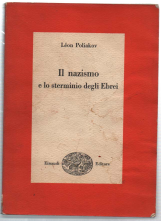 Il Nazismo E Lo Sterminio Degli Ebrei