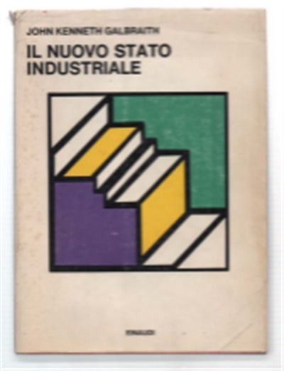 Il Nuovo Stato Industriale