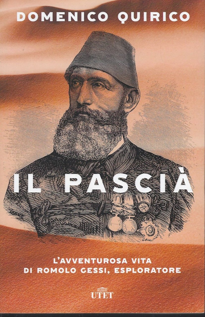 Il Pascià | Immagine principale