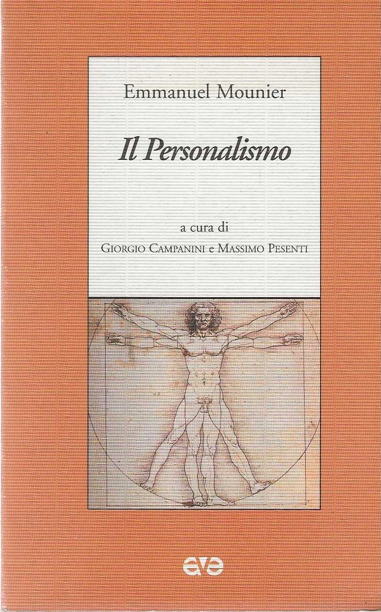 Il Personalismo