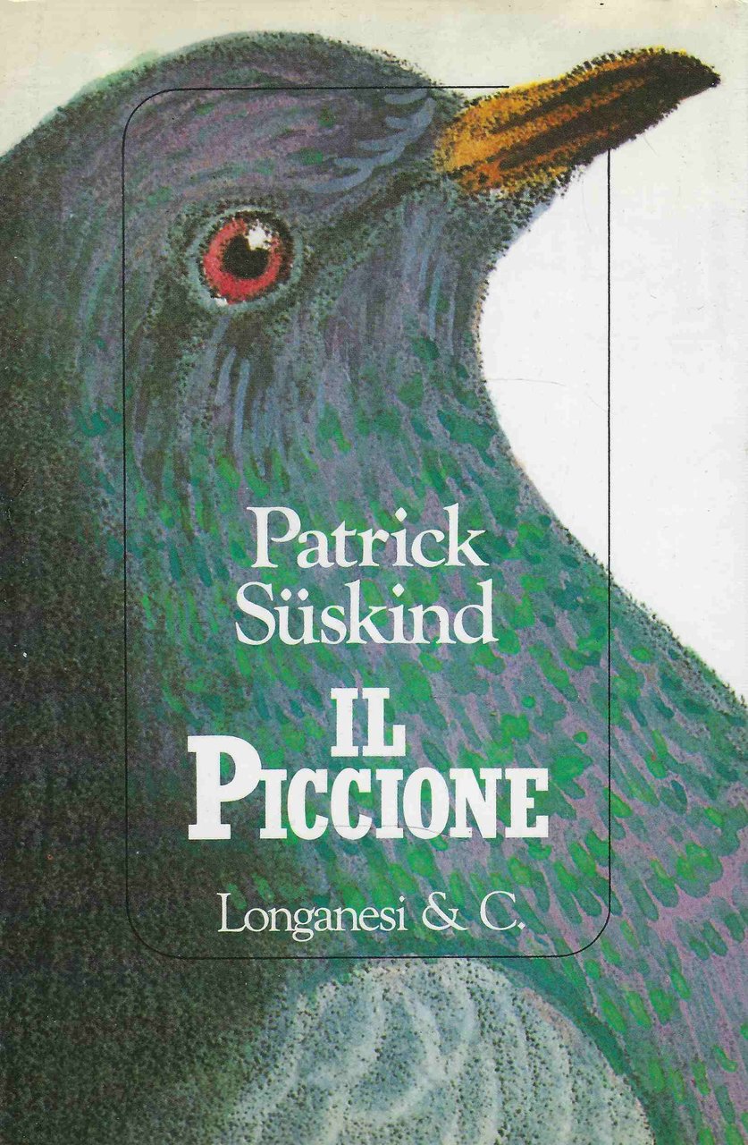 Il Piccione | Immagine principale