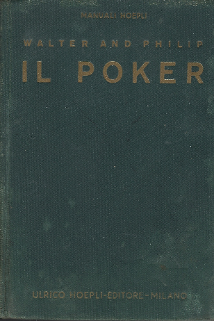 Il Poker Familiare