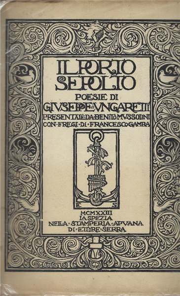 Il Porto Sepolto