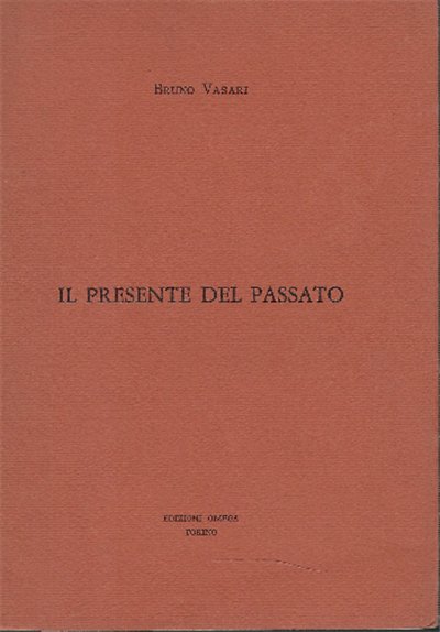 Il Presente Del Passato | Immagine principale