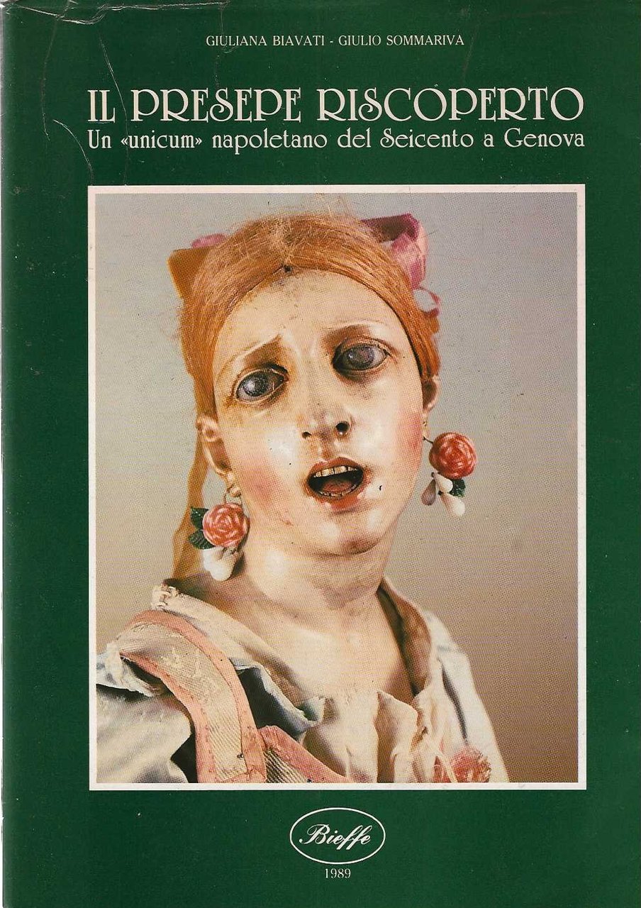Il Presepe riscoperto