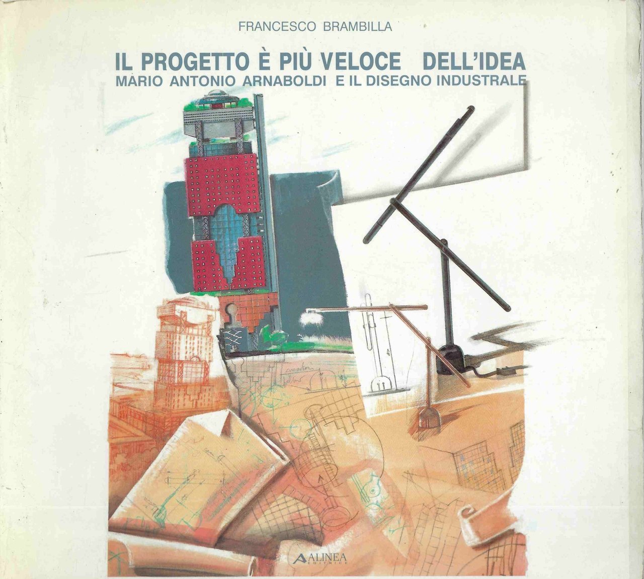 Il Progetto È Più Veloce Dell'idea