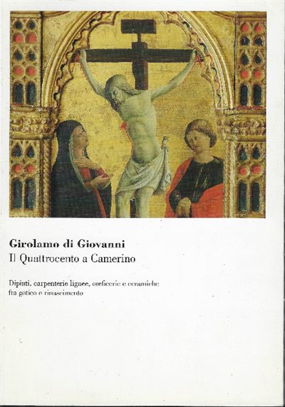 Il Quattrocento A Camerino