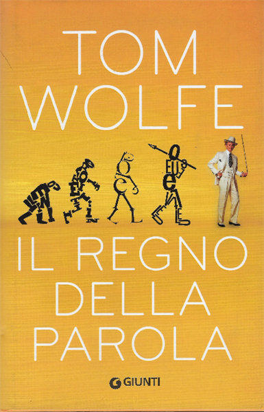 Il Regno Della Parola