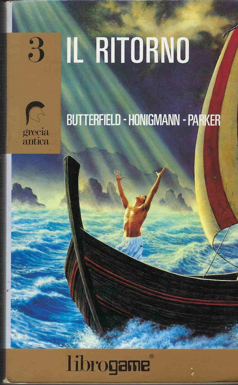 Il ritorno