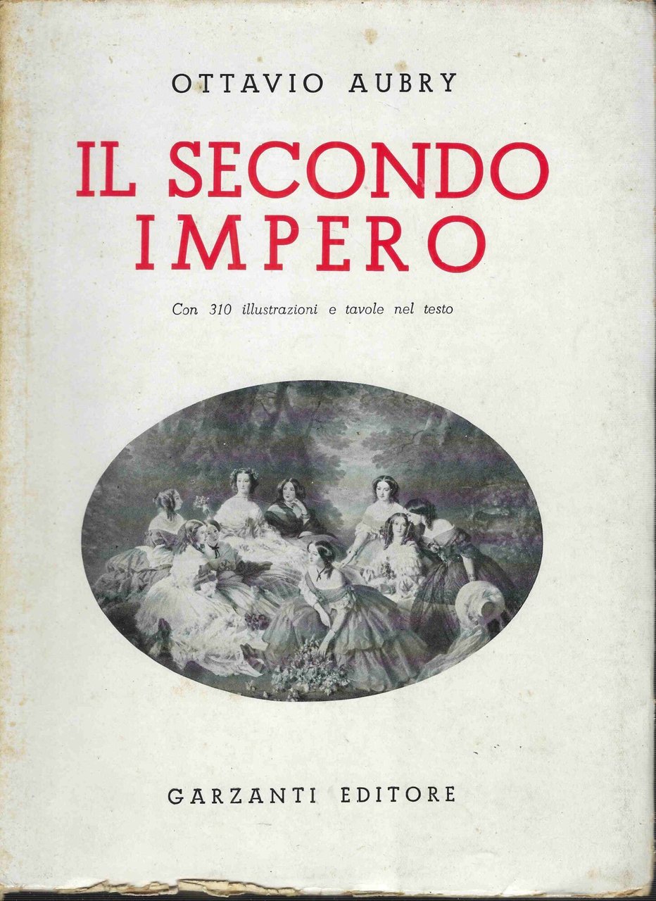 Il secondo impero