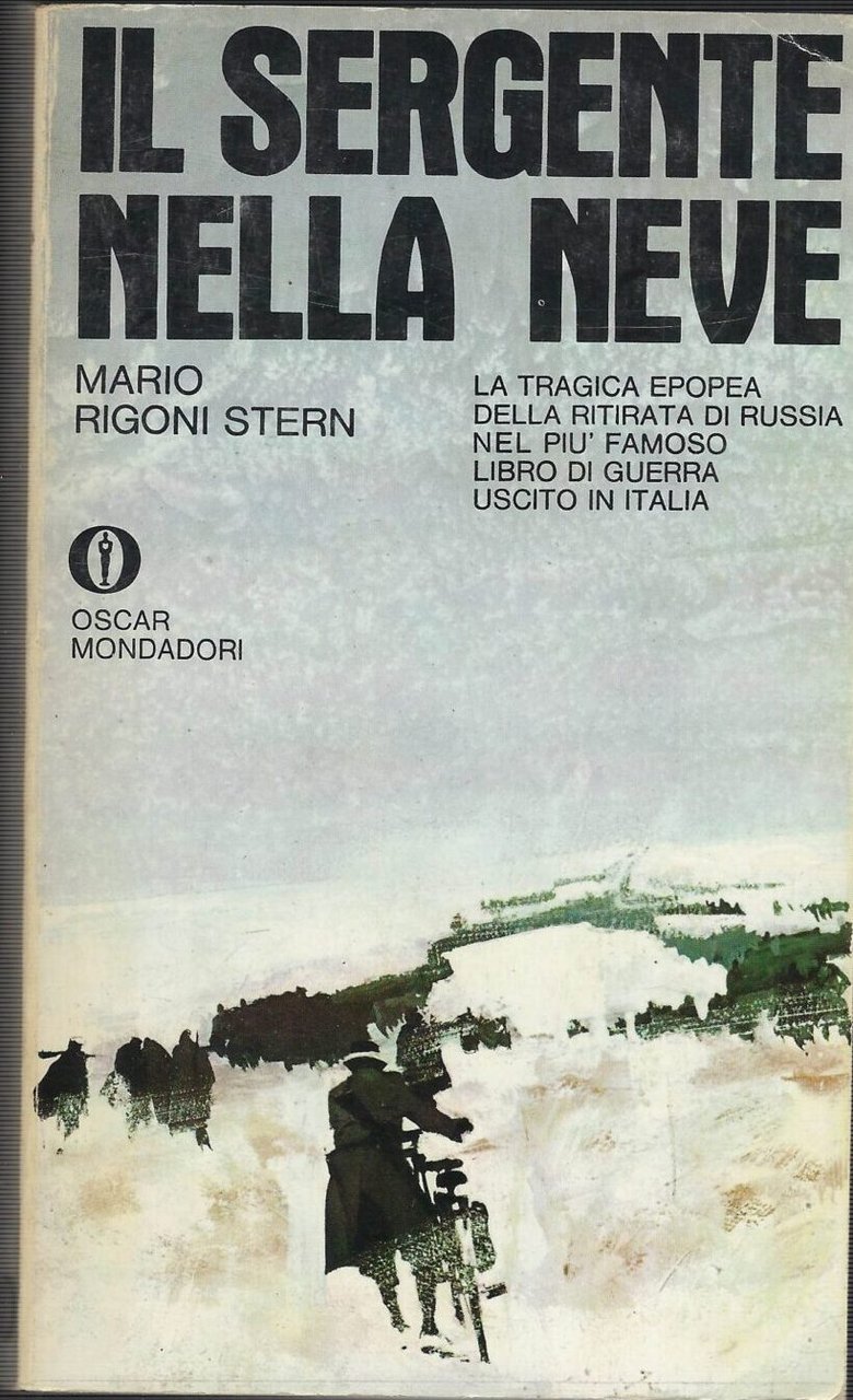 Il Sergente Nella Neve