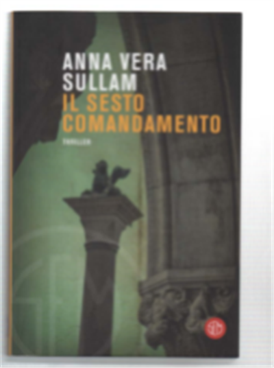 Il Sesto Comandamento