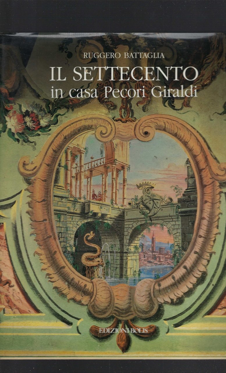 Il Settecento In Casa Pecori Giraldi | Immagine principale