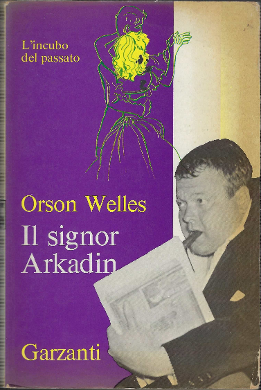 Il Signor Arkadin