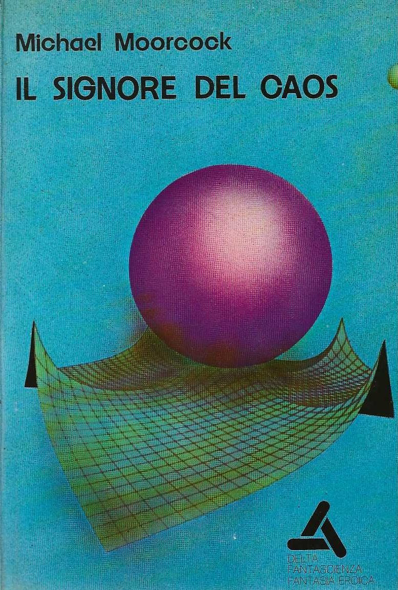 Il Signore del Caos