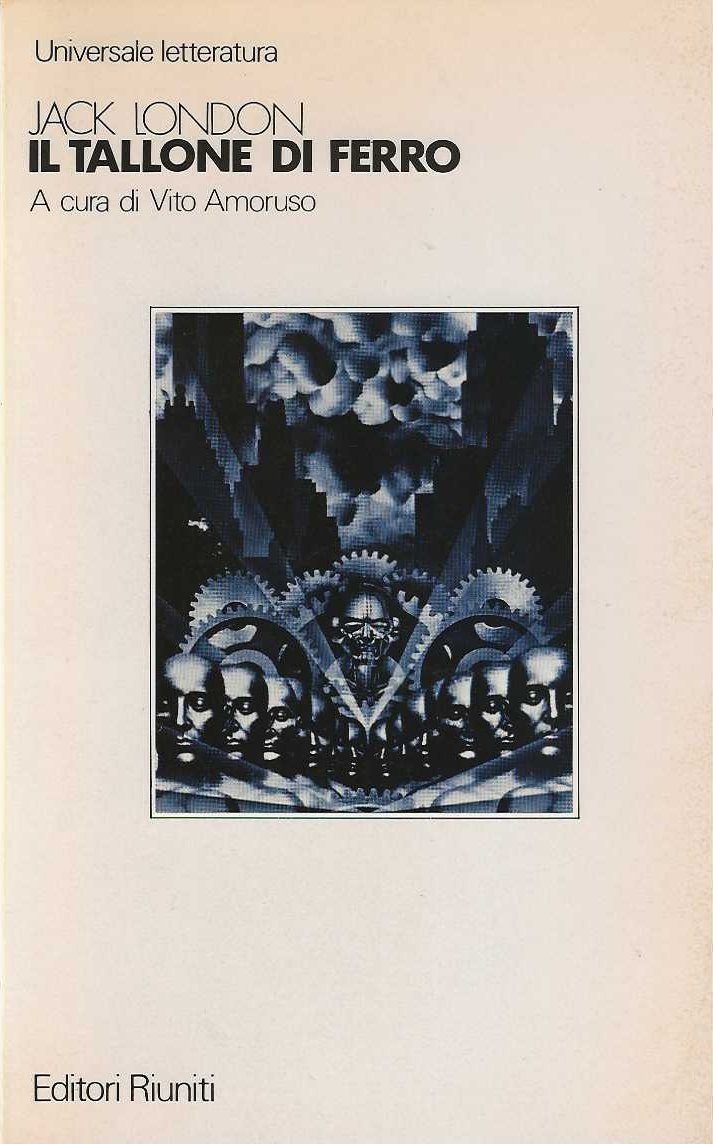 Il tallone di ferro | Immagine principale