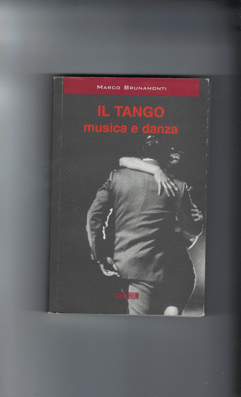 Il Tango Musica E Danza | Immagine principale