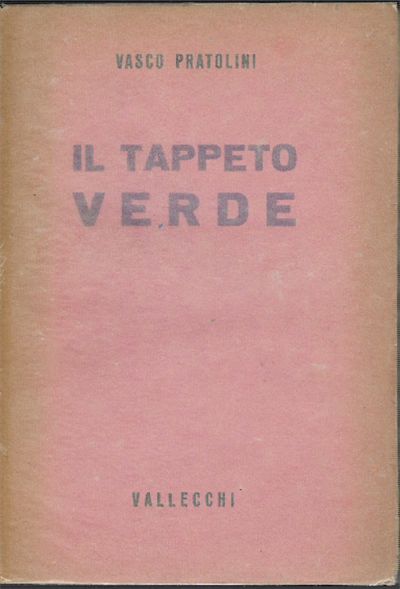 Il Tappeto Verde