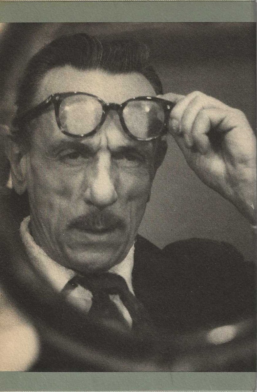 Il Teatro Di Eduardo, La Cantata Dei Giorni Pari; La …