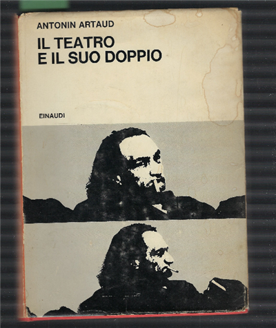 Il Teatro E Il Suo Doppio