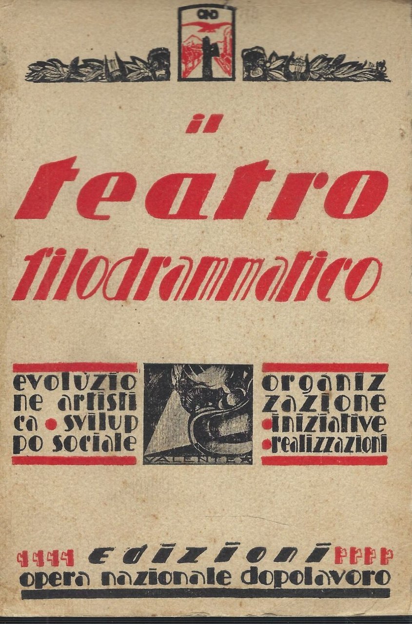 Il Teatro Filodrammatico