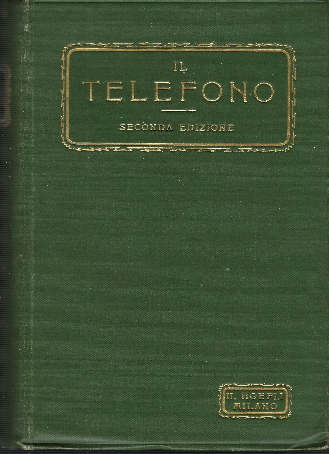 Il Telefono