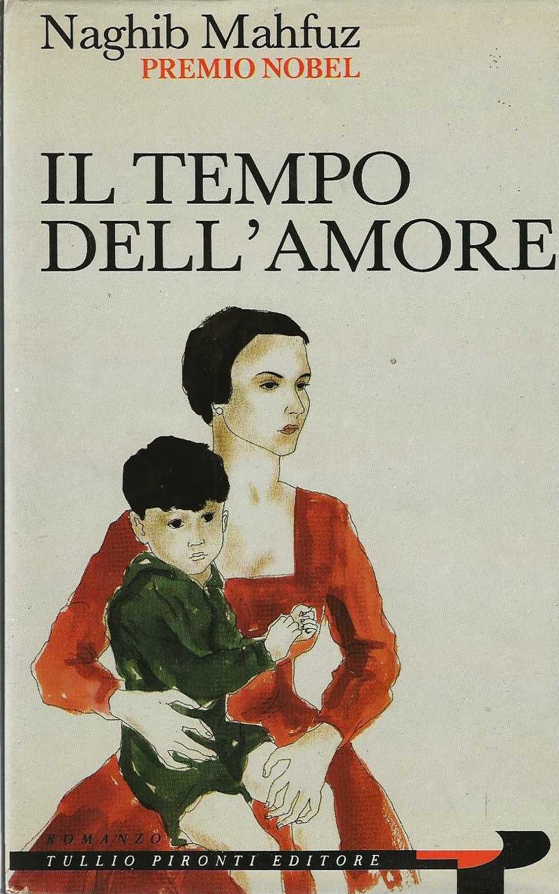 Il tempo dell'amore