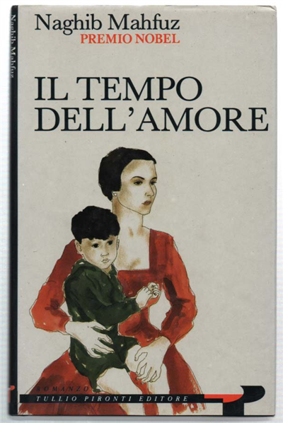 Il Tempo Dell'amore