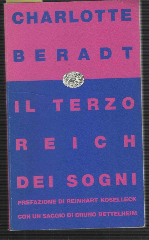 Il Terzo Reich Dei Sogni