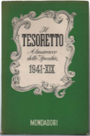 Il Tesoretto. Almanacco Dello "Specchio" 1941-Xix