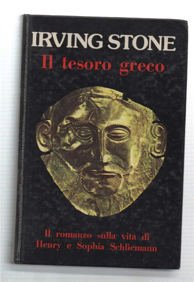 Il Tesoro Greco