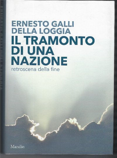 Il Tramonto Di Una Nazione