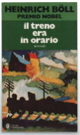 Il Treno Era In Orario. Il Pane Dei Verdi Anni