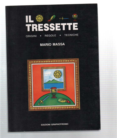 Il Tresette