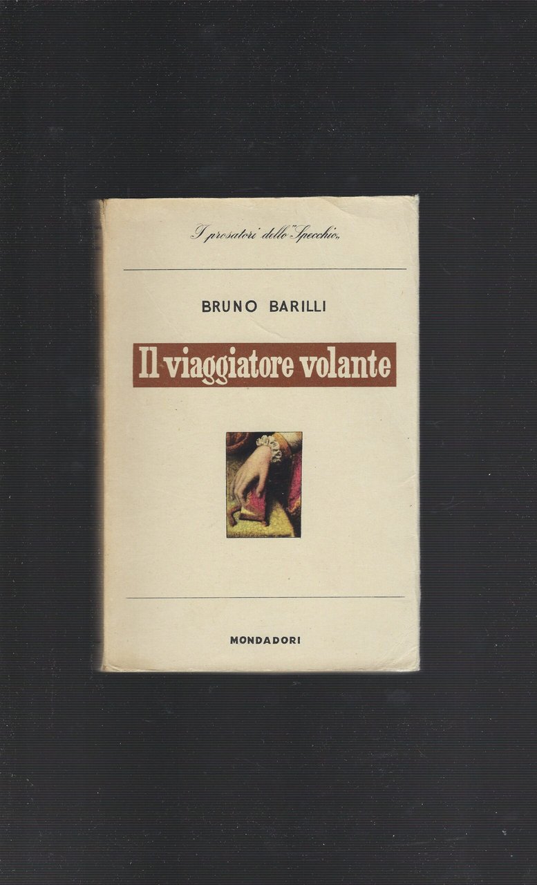 Il Viaggiatore Volante