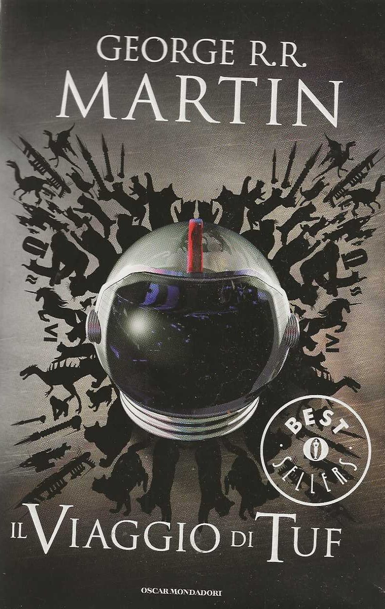 il viaggio di tuf